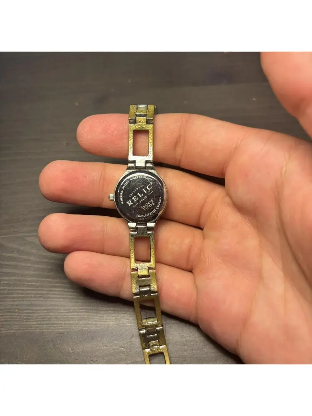 Beautiful Vintage Watch